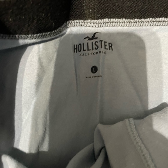 Mens Hollister Boxer Brief - Size L - NEVER WORN - Picture 4 of 10